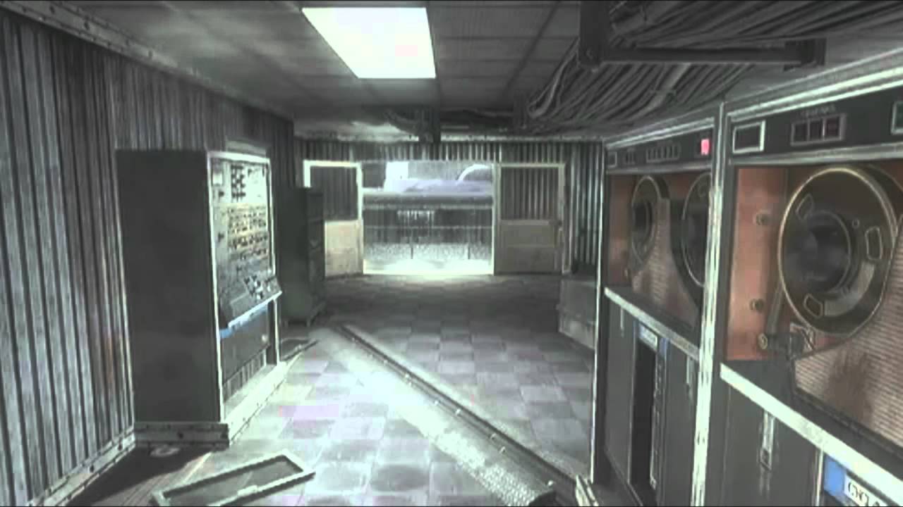 ONCE IN A LIFE TIME BLACK OPS KILL! by Whiteboy7thst