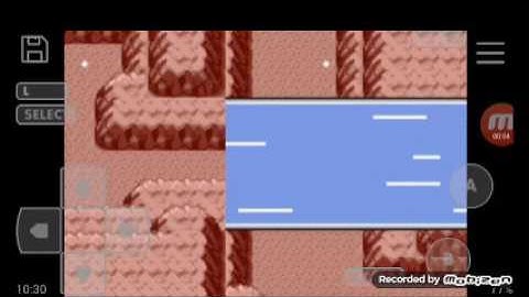 Pokemon Emerald /Extra2/ {Fiery Path}