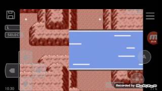 Pokemon Emerald /Extra2/ {Fiery Path}