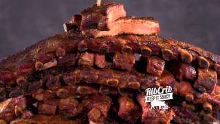 Rib Crib - All You Can Eat Ribs