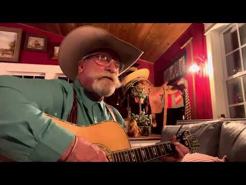 “I Can Still Make Cheyenne” by Aaron Gayle Barker and Ervine Woolsey