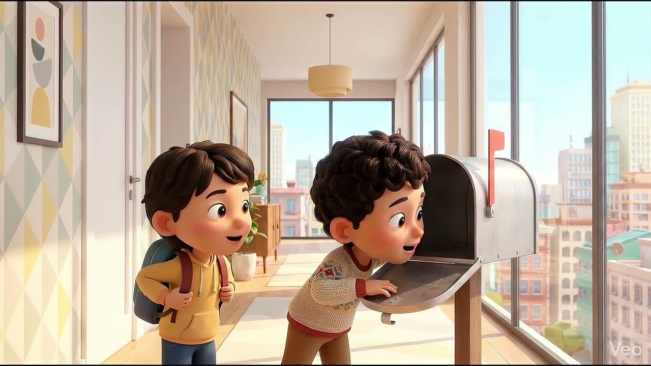 Arkadaşım Eşek - Çocuk Şarkısı