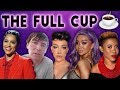 James Charles, Nikita Dragun, Juvias Place, The Ingham Family & Lilly Singh  | The Full Cup ☕