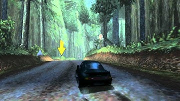 Assignment 26 - Factory Driver - NFS Porsche