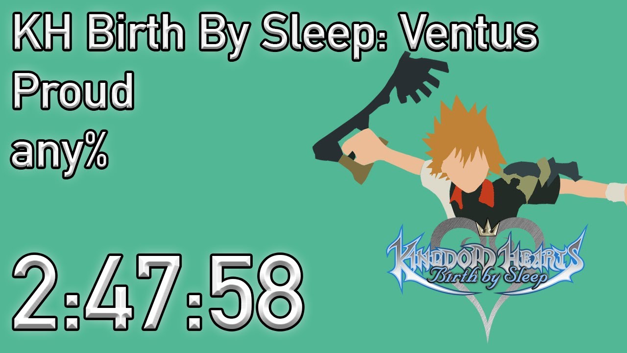 [KHBBS Ventus Proud] [24758] YouTube