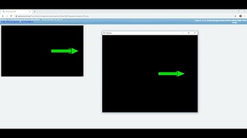 How to use VPython online