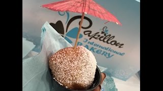 LA Cookie Con | Ultimate Sweets and Desserts | GoPro | HD