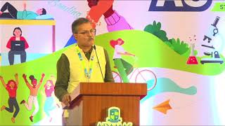 AU IGNITE 2025 | Student Orientation - Day 2