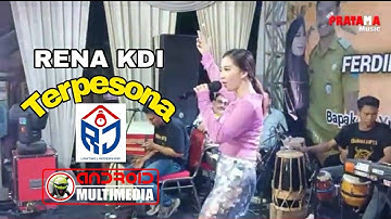 RENA KDI - PESONA - NEW PRATAMA - ANDROID SHOTING - RJ LIGHTING -  WONOREJO JULI 2023