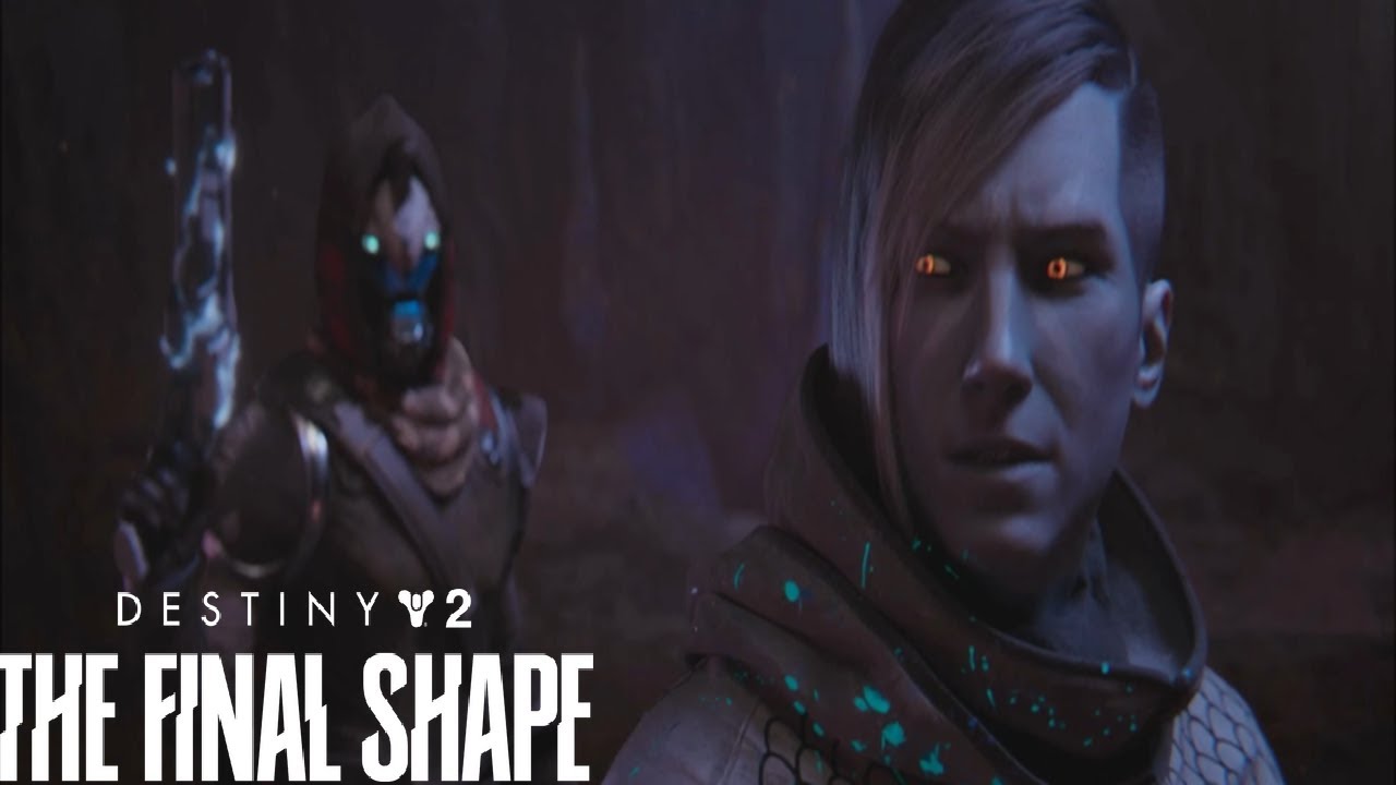Destiny 2 The Final Shape Campaign Part 8 - YouTube