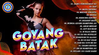 Goyang Batak || FULL ALBUM DJ BATAK || BATAK