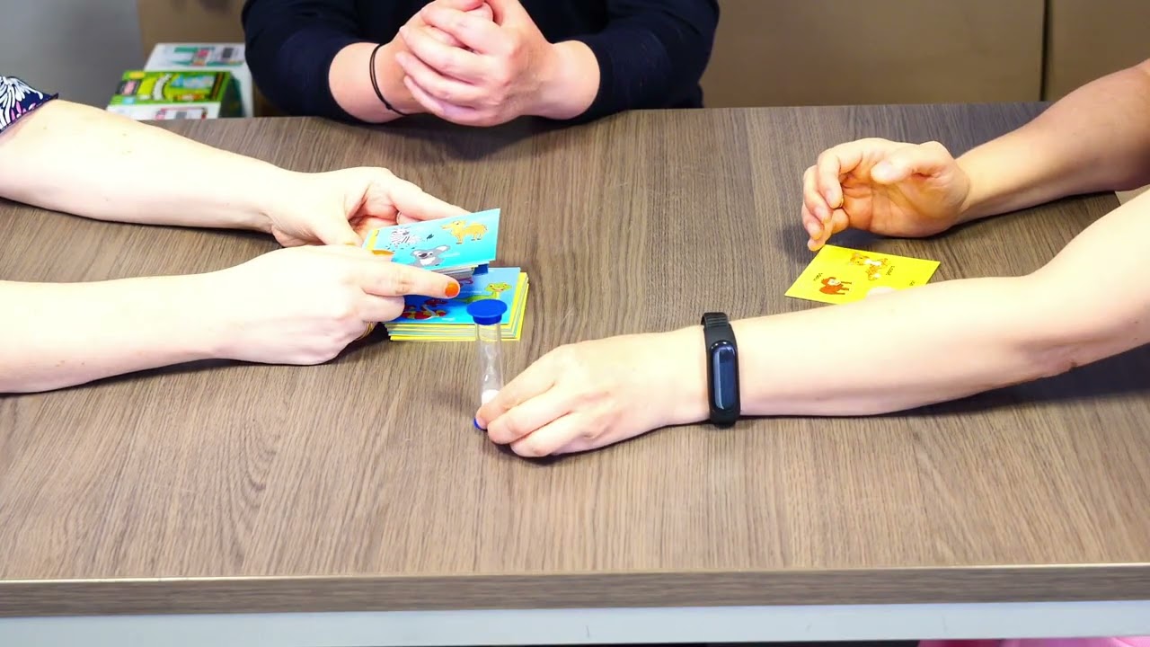 Odcinek 4 Brainbox - gimnastyka mózgu