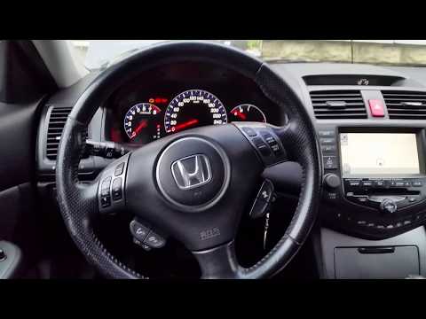 Video: Honda Odyssey -də VSA işığı nədir?