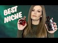 TOP 10 NICHE FRAGRANCES | FRAGRANCE COLLECTION