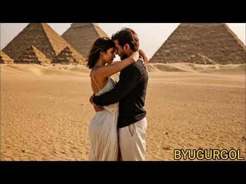 BYUGURGOL ÇÖL AHUSU