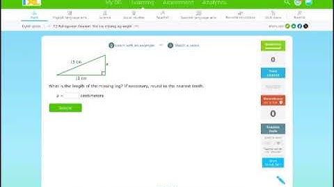 Schoology —- How to make the UPDATES/Announcement page be USEFUL to both students and teachers