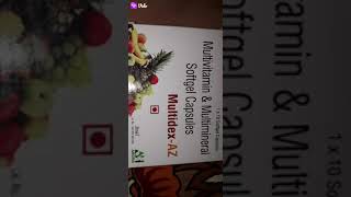 Multidex - AZ ka kya fayda hai