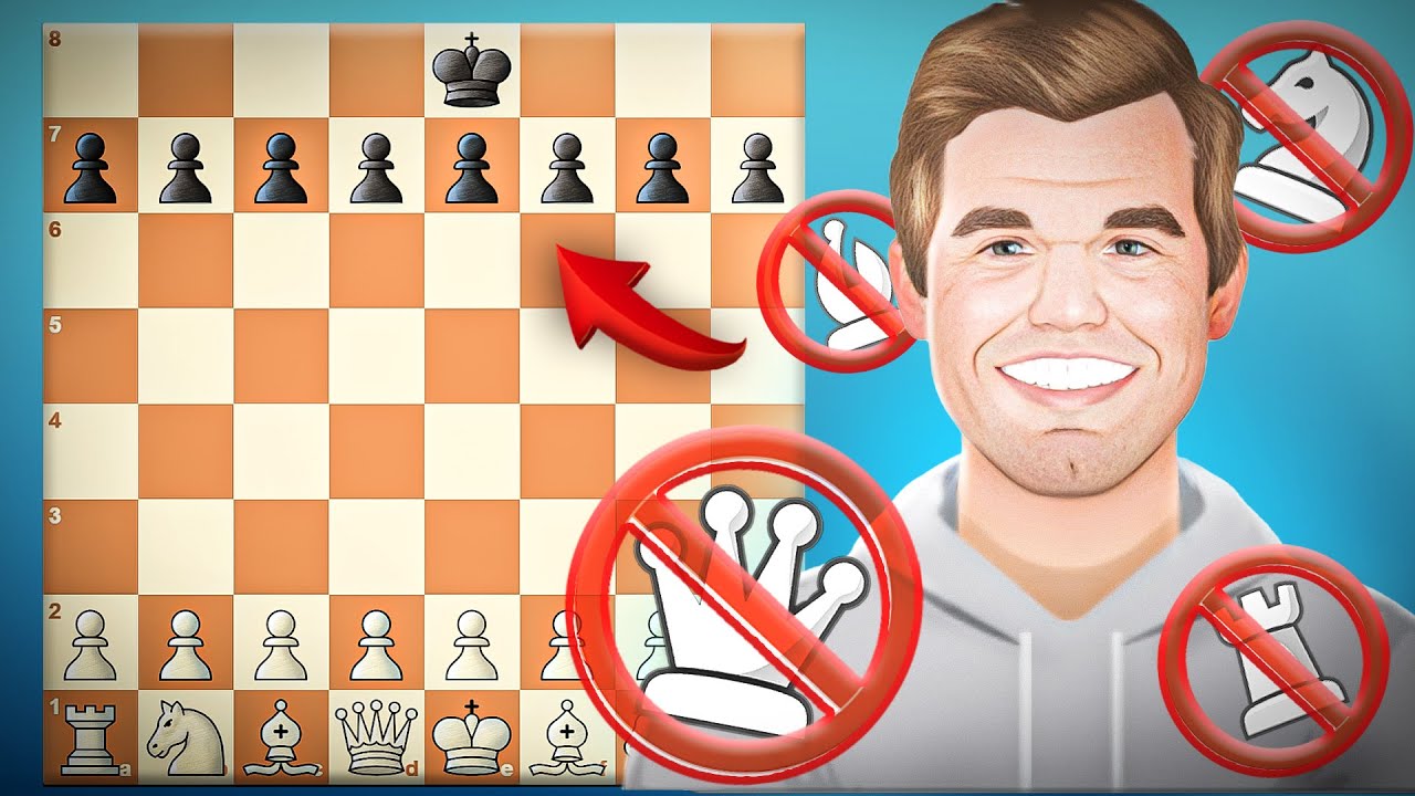 Can I beat Magnus Carlsen Chess.com BOT if I cheat? - YouTube