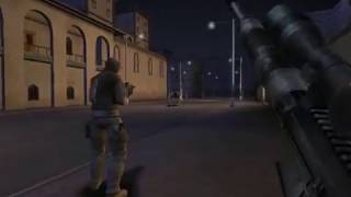 Морпех против терроризма 5/Marine sharpshooter 3 (Mission 8) Морпех против терроризма 5/Marine sharpshooter 3 (Mission 8)