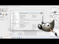 How To Show/Hide Canvas Boundary on GIMP [Guide]