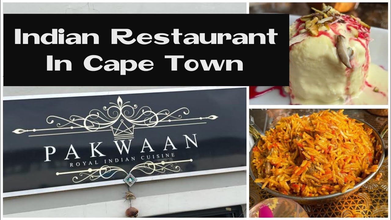 First Time Vellamu PAKWAAN Royal Indian Cuisine ki ,Food & Ambience Ela