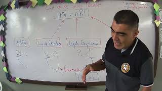 CONCLUSIÓN LEY DE LOS GASES IDEALES