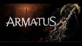 A Journey Through Armatus - Demo
