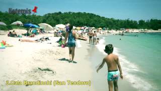 Sardunya Adası'nda görülecek 6 plaj