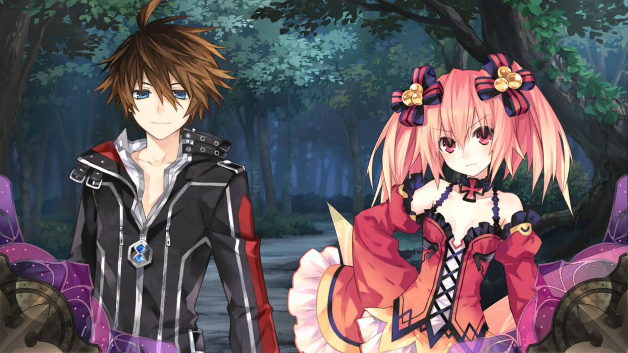 Fairyfencer F 妖精剑士f Pc版第一章 Youtube