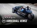 2017 Vanderhall Venice - Jay Leno's Garage