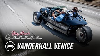 2017 Vanderhall Venice  Jay Leno's Garage