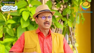 Popatlal Breaks Bhide's Trust | Taarak Mehta Ka Ooltah Chashmah | Jetha Rocks