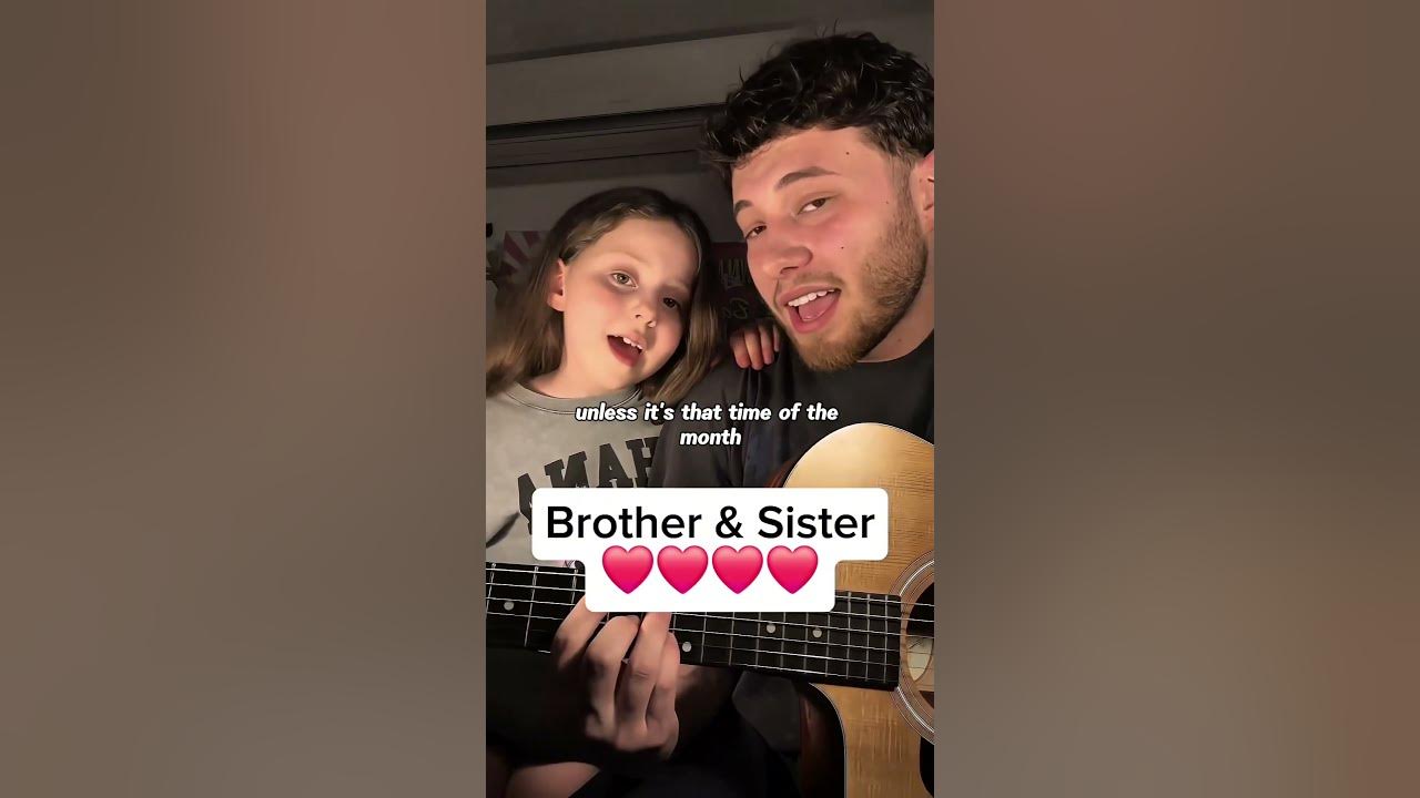Brother & Sister Duet Nati Livian | Messy | Lola Young Cover #messy #coversong #duet #brothersister Brother & Sister Duet Nati Livian | Messy | Lola Young Cover #messy #coversong #duet #brothersister