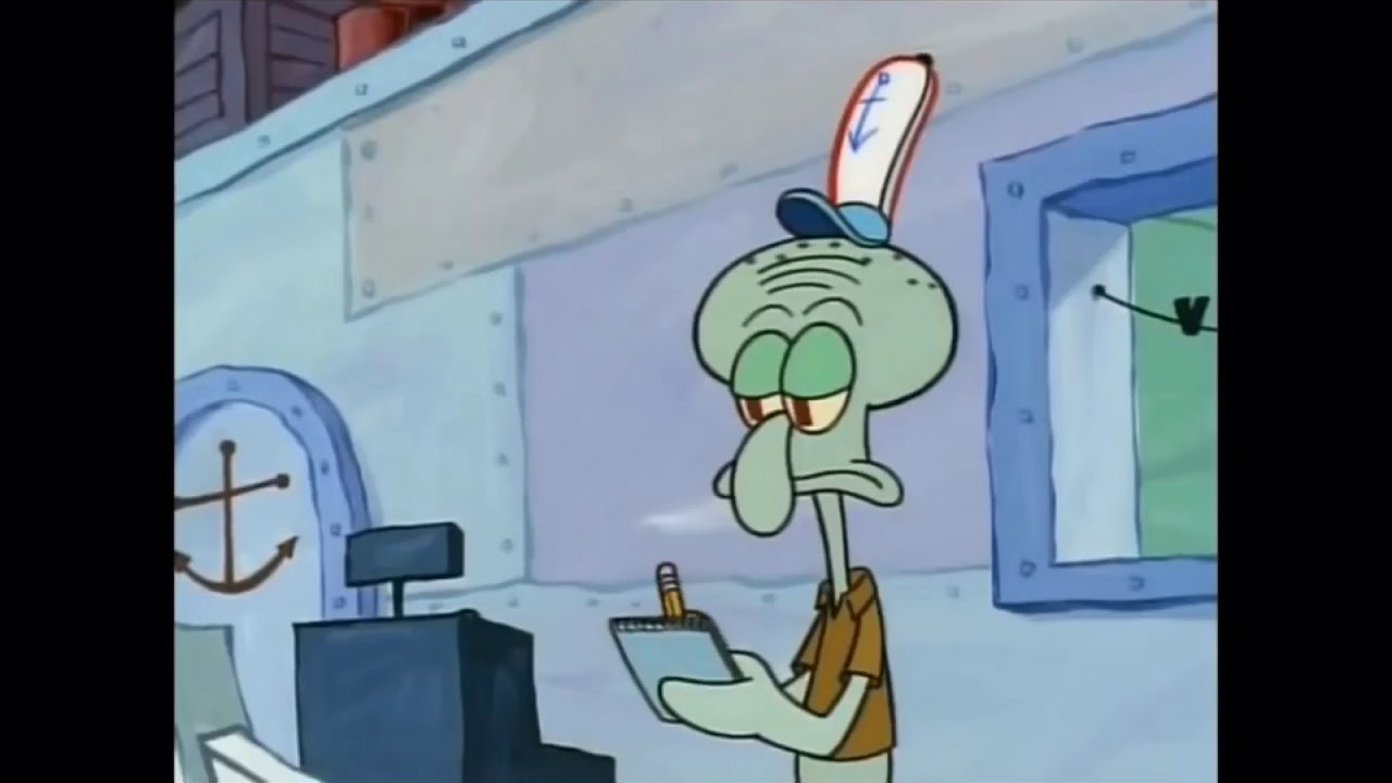 Spongebob roast compilation