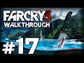 Прохождение FAR CRY 3 — Часть #17: ТРЁХПАЛУБНИК