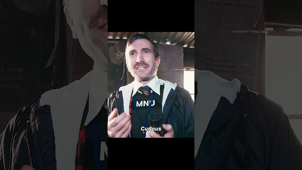 District 9: From Enforcer to Fugitive.