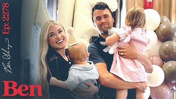 UNTHINKABLE: Charlie Kirk, 31, Assassinated