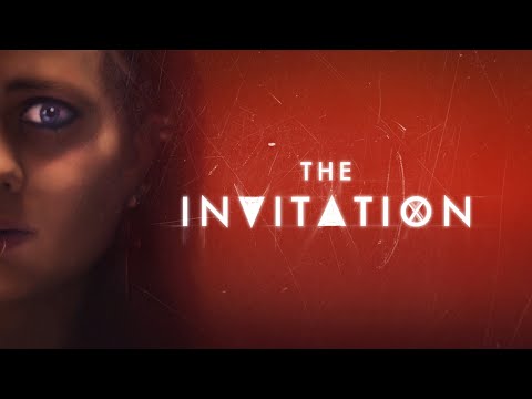 The Invitation - Trailer | Short Horror Film
