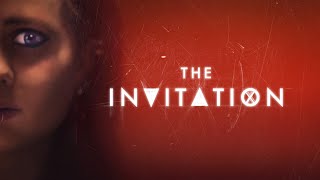 The Invitation - Trailer | Short Horror Film