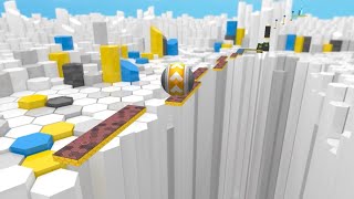 [WR] GyroSphere Trials Level 50 - 11.44