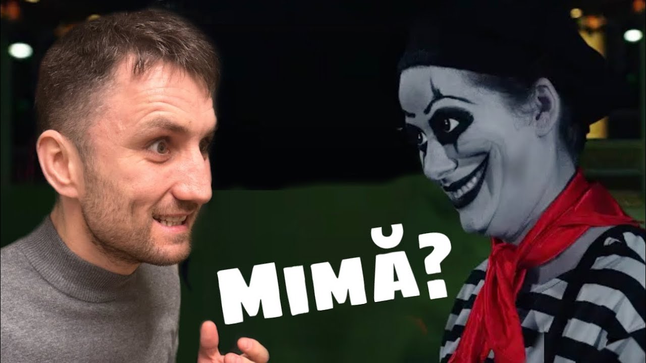 💁 TATA INVATA sa JOACE MIMA 🤪