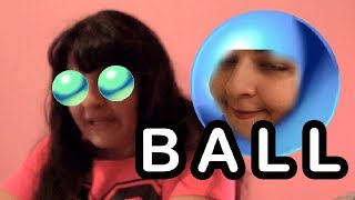 Simple Chrome Ball Tutorial for Beginners screenshot 4