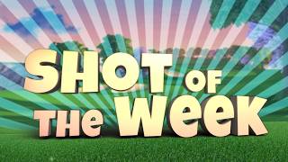 Golf Clash: #ShotOfTheWeek - 01/08/2026