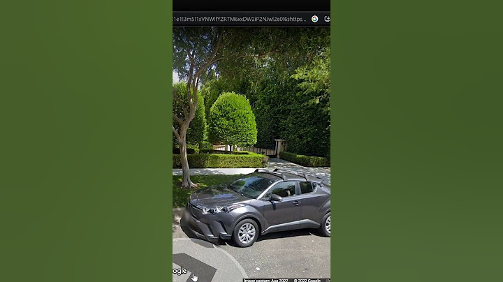 MICHAEL'S GTA 5 HOUSE IN REAL LIFE
