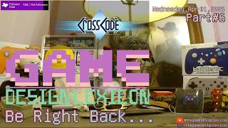 CrossCode / Microsoft Windows | April 01, 2026 (Part 6) | Twitch VOD