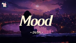 DVSN - Mood