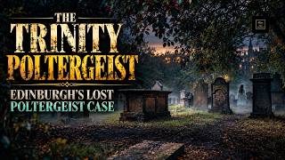 The Trinity Poltergeist: Edinburgh’s Lost Poltergeist Case