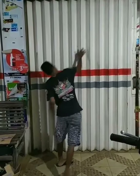 petasan tahun baru 2021 gaes