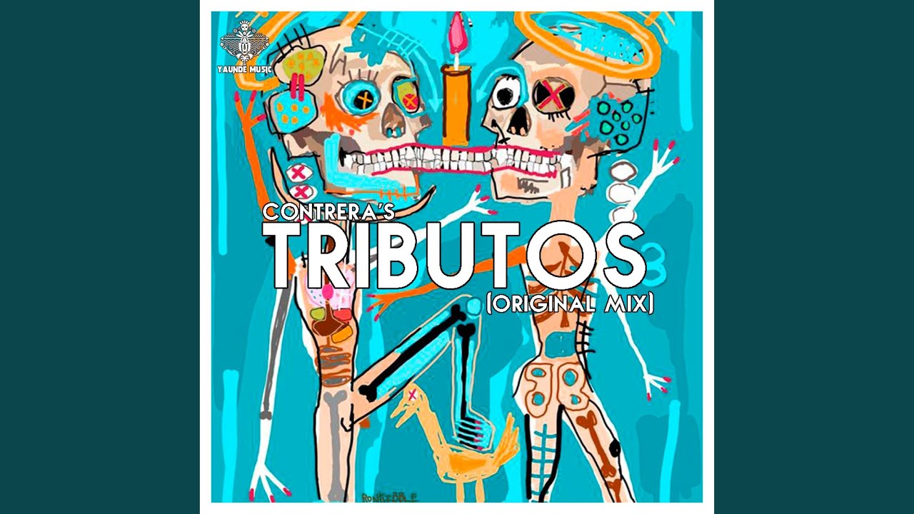 Watch Tributos (Original Mix) on YouTube Watch Tributos (Original Mix) on YouTube