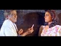 Silk Smitha Teaches Kannada Alphabets To Old Age People Halli Mestru Kannada Movie Part 6 